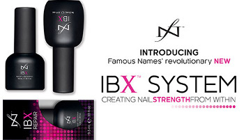 IBX systém